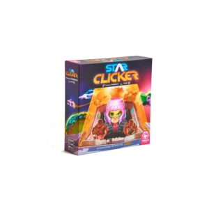 Juego de Mesa Star Clicker
