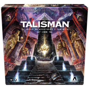 Juego de Mesa Talisman