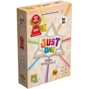 Juego de Mesa Just One