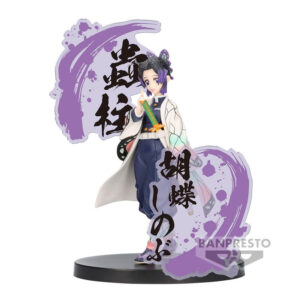 Figura Demon Slayer Shinobu Kocho Figure EX