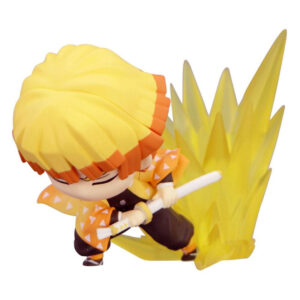Figura Furyu Hold Demon Slayer Zenitsu
