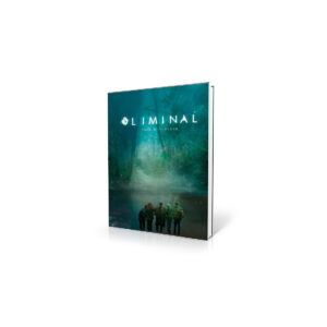 Libro de rol Liminal