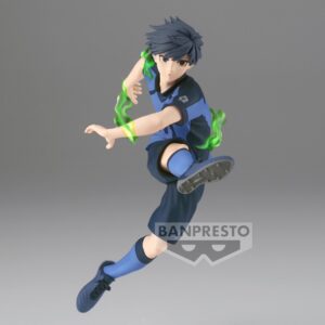 Figura Blue Lock Yoichi Isagi Awakening