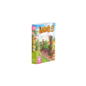 Juego de mesa Lock n Roll