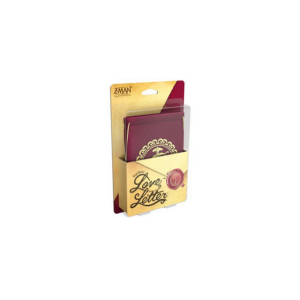 Juego de Mesa Love Letter