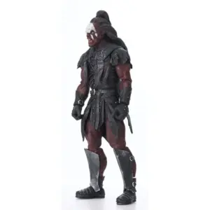 Figura Diamond Toys Articulable ESDLA Lurtz