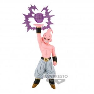 Figura Dragon Ball Z Majin Buu vs Vegito B