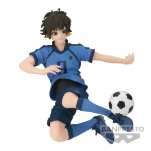 Figura Blue Lock Meguru Bachira