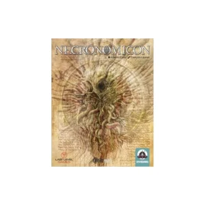 Juego de Mesa Necronomicon