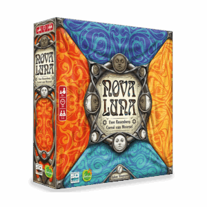 Juego de Mesa Nova Luna