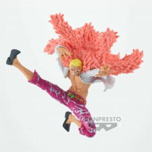 Figura One Piece Colosseum VI Doflamingo