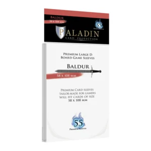Fundas Paladin Lucius 76x102