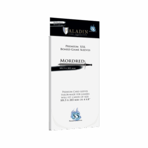 Fundas Paladin Mordred 101.5x203