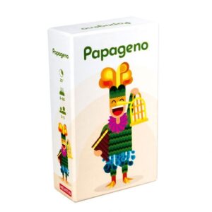 Juego de mesa Papageno