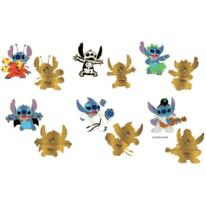 Funko Loungefly Pin Disney Stitch aleatorio