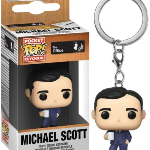 Funko Pocket Pop! The Office Michael Scott