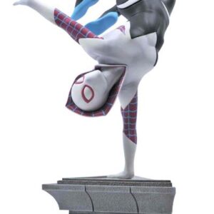 Figura Diamond Marvel Ghost Spider