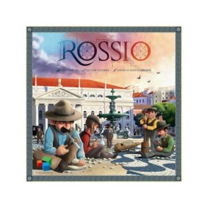 Juego de Mesa  + Promo