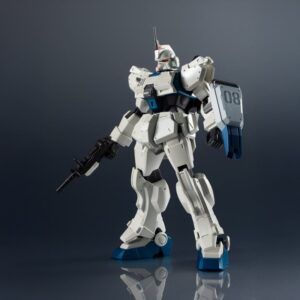 Figura Gundam RX 79 G EZ 8