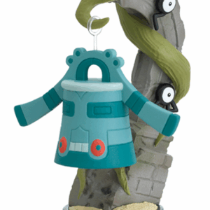 Figura Misteriosa Re Ment Pokemon Swing Vignette 2
