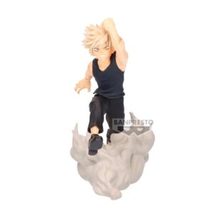 Figura My Hero Academia Bakugo Combination Battle