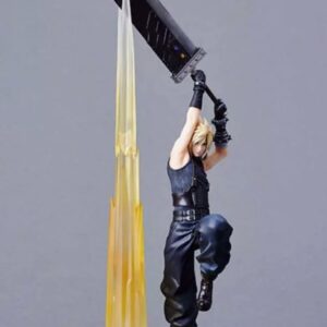 Figura Final Fantasy VII Rebirth Cloud Strife Limi