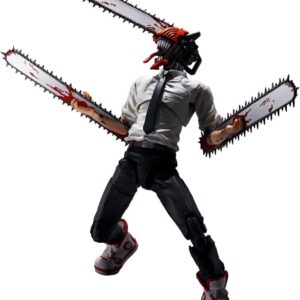 Figura SHFiguarts Chainsaw Man