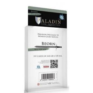 Fundas Paladin Beorn 68x120