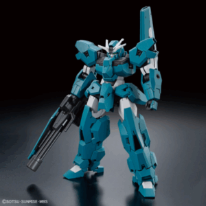 Maqueta Gundam Lfrith UR