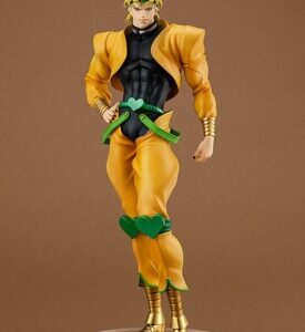 Figura Pop Up Jojos Bizarre Dio