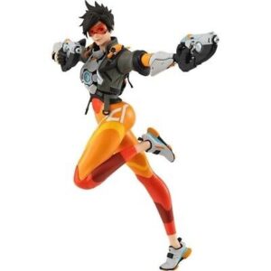 Figura Pop Up Parade Overwatch 2 Tracer