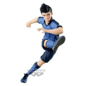 Figura Blue Lock Shouei Barou