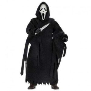 Figura Neca Scream Ghostface