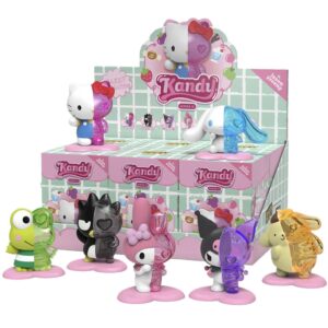 Figura Misteriosa Kandy Sanrio Serie 1