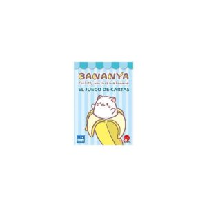 Juego de Mesa Bananya