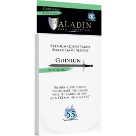 Fundas Paladin Gudrun 61x112