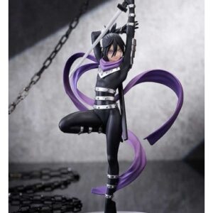 Figura Pop Up Parade One Punch Man Speed o Sound