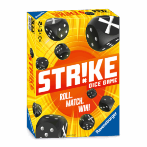 Juego de Mesa Strike Dice Game