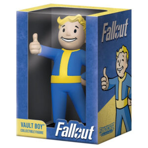 Figura Fallout Vault Boy Thumbs Up Mini