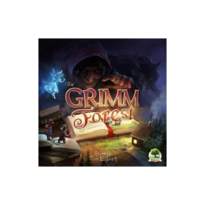 Juego de Mesa Grimm Forest