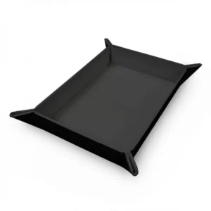 Ultra Pro Bandeja Dados Vivid Magnetic Black