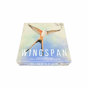 Juego de Mesa Wingspan