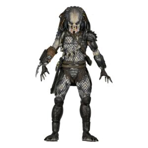 Figura Neca Predator 2 Elder