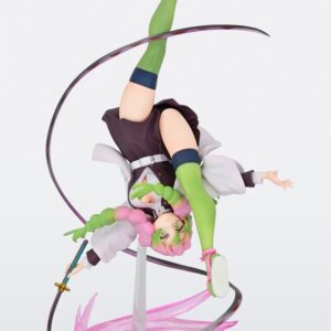 Figura Demon Slayer Mitsuri Kanroji Aerial
