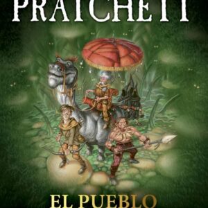 Libro El Pueblo de la Alfombra