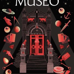 Libro El Museo